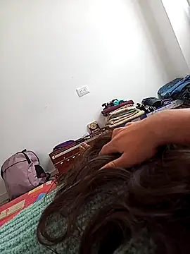 MarlonRav7 online show from 10-27-25, 04:08