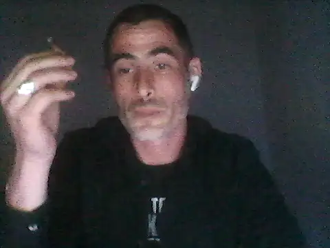 LeLoup49 online show from 03-09-26, 10:13