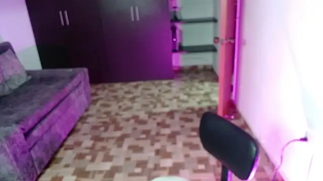 Gia Dior online show from 02-06-26, 01:01