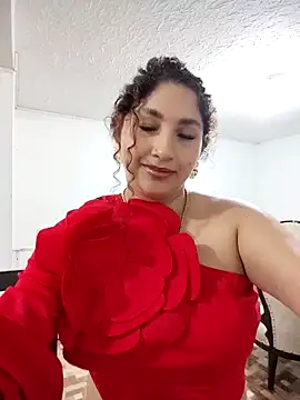 Gia Dior online show from 02-10-26, 02:43