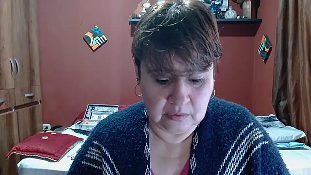 Sasharosee2 online show from 01-17-26, 12:20