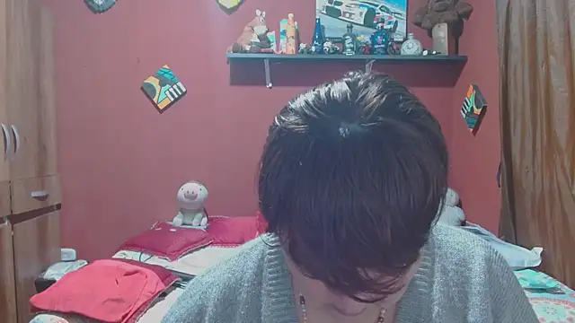 Sasharosee2 online show from 02-09-26, 12:03