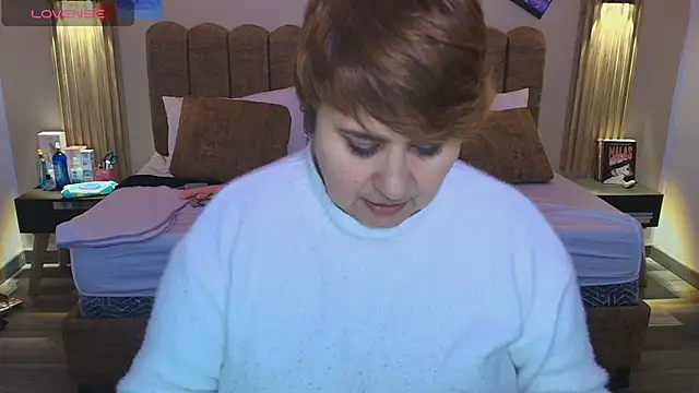 Sasharosee2 online show from 09-30-25, 12:11