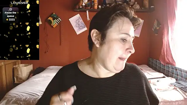 Sasharosee2 online show from 10-11-25, 12:39