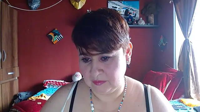 Sasharosee2 online show from 03-30-26, 07:37