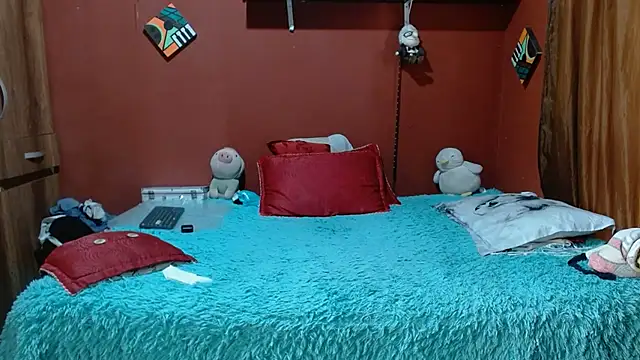 Sasharosee2 online show from 02-20-26, 01:13