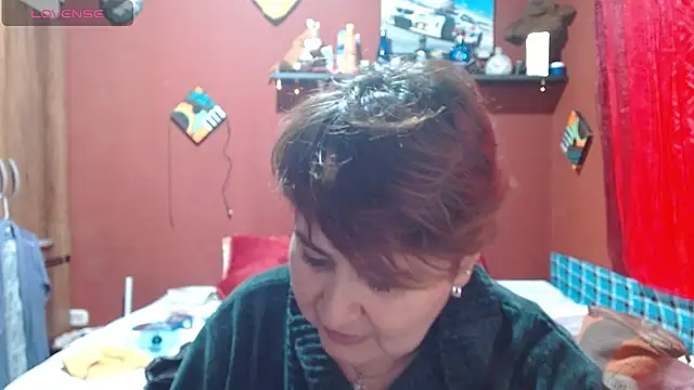 Sasharosee2 online show from 10-07-25, 01:45