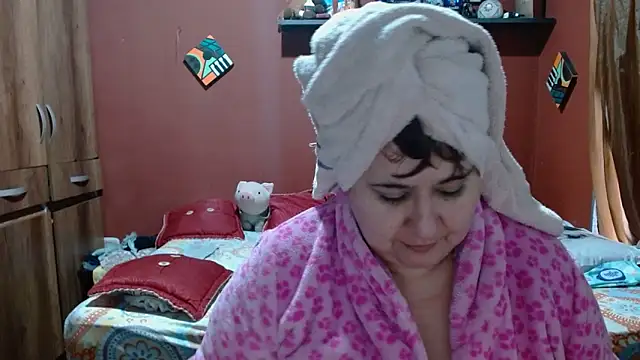 Sasharosee2 online show from 02-05-26, 12:12