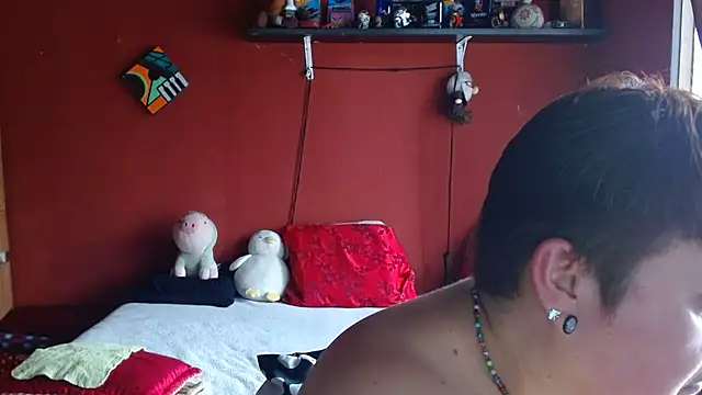 Sasharosee2 online show from 04-09-26, 06:58