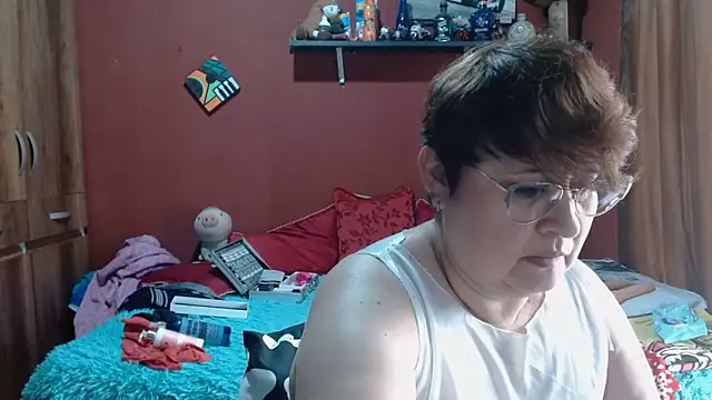 Sasharosee2 online show from 02-13-26, 03:34