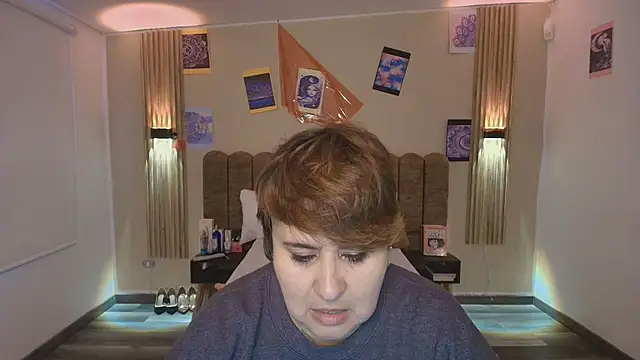 Sasharosee2 online show from 09-27-25, 12:22