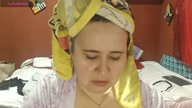 Sasharosee2 online show from 11-03-25, 12:53