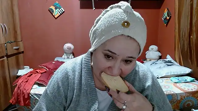 Sasharosee2 online show from 02-07-26, 12:13