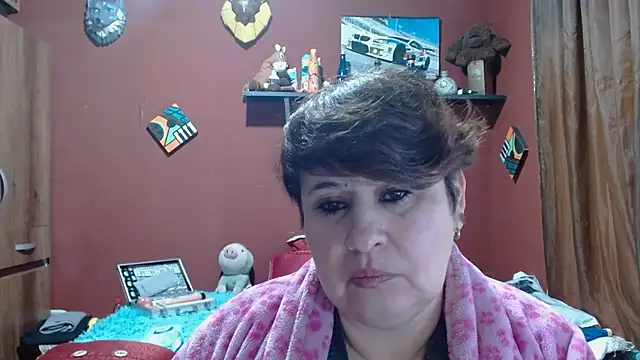 Sasharosee2 online show from 02-24-26, 07:48