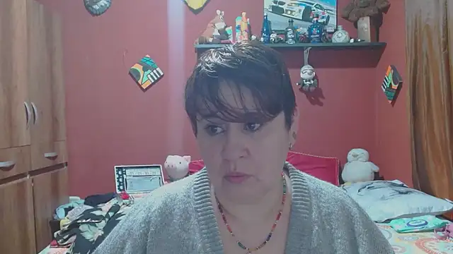 Sasharosee2 online show from 02-04-26, 12:22