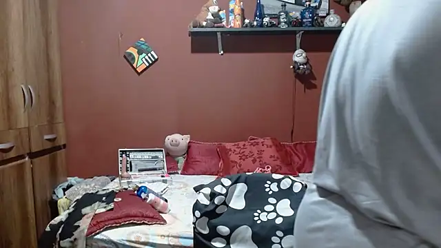 Sasharosee2 online show from 02-03-26, 12:21