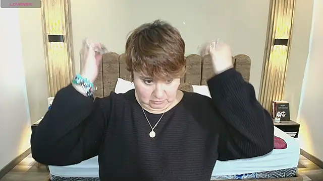 Sasharosee2 online show from 09-21-25, 12:10