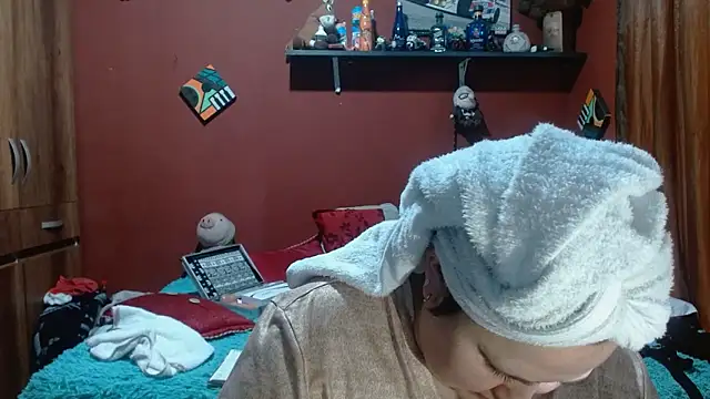 Sasharosee2 online show from 02-17-26, 01:19