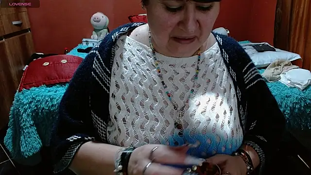 Sasharosee2 online show from 02-21-26, 01:46