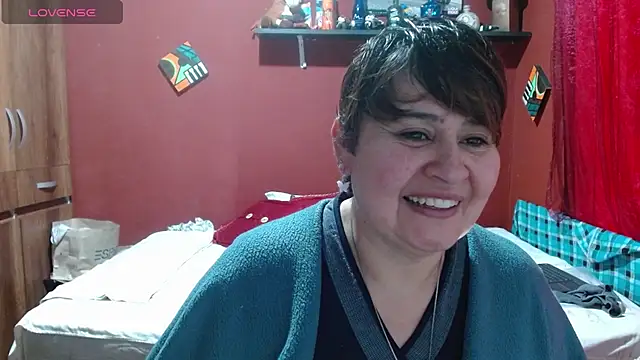 Sasharosee2 online show from 11-27-25, 01:33