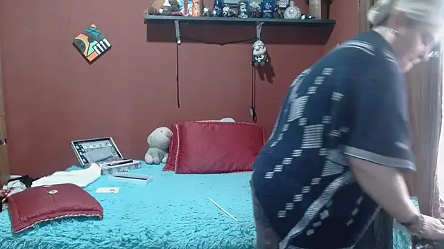 Sasharosee2 online show from 03-04-26, 12:02