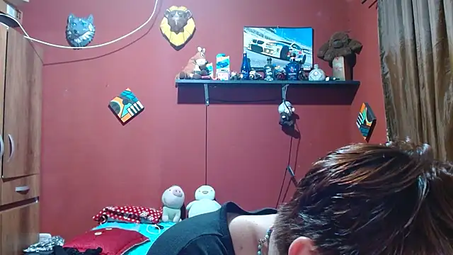 Sasharosee2 online show from 03-28-26, 12:06