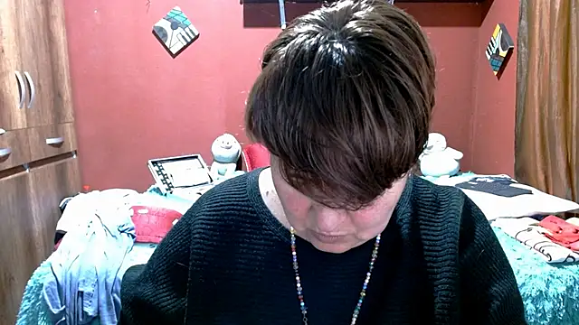 Sasharosee2 online show from 02-19-26, 01:30