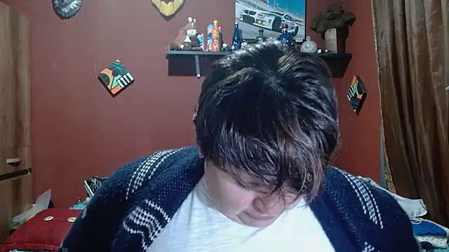 Sasharosee2 online show from 02-22-26, 12:18