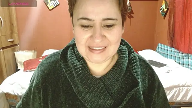 Sasharosee2 online show from 10-29-25, 12:15