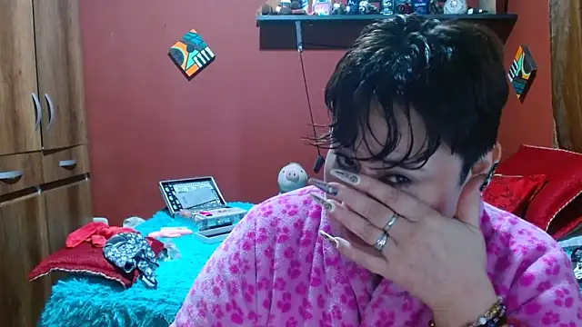 Sasharosee2 online show from 03-14-26, 11:49