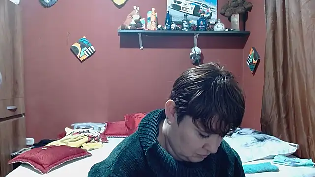 Sasharosee2 online show from 01-11-26, 12:12