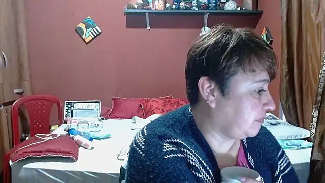 Sasharosee2 online show from 01-18-26, 12:19