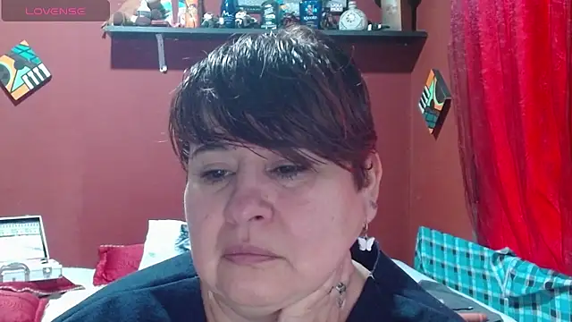 Sasharosee2 online show from 12-03-25, 01:32