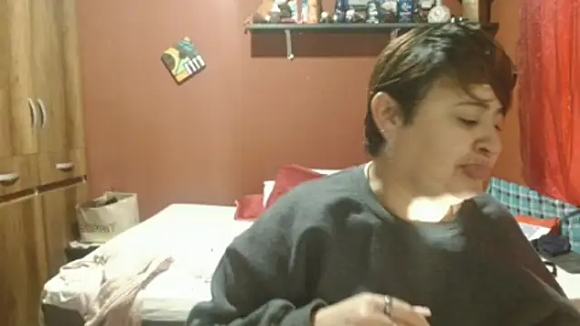 Sasharosee2 online show from 11-10-25, 12:43