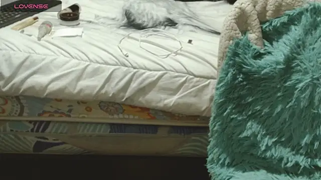 Sasharosee2 online show from 10-17-25, 12:18