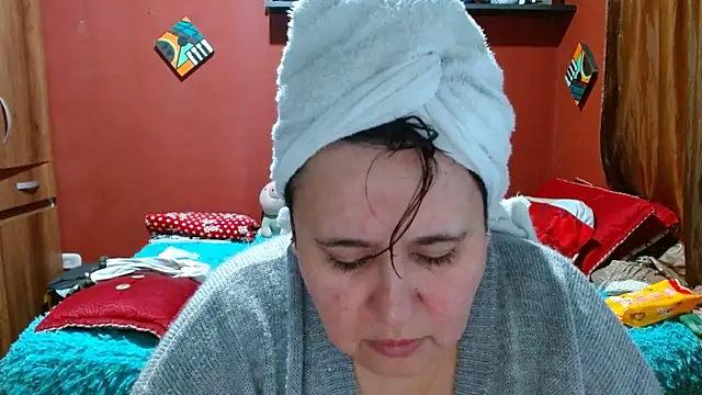 Sasharosee2 online show from 03-21-26, 11:58