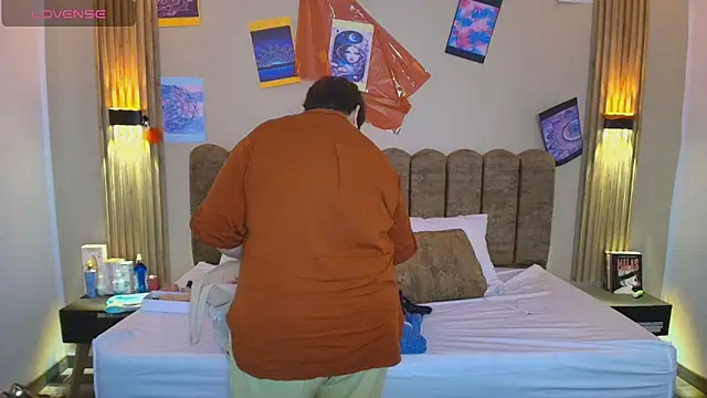 Sasharosee2 online show from 10-02-25, 12:19