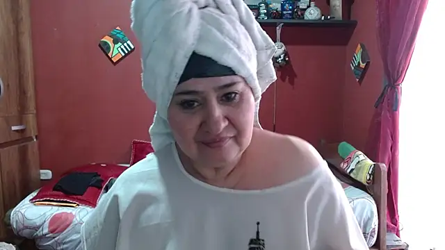 Sasharosee2 online show from 12-18-25, 12:53