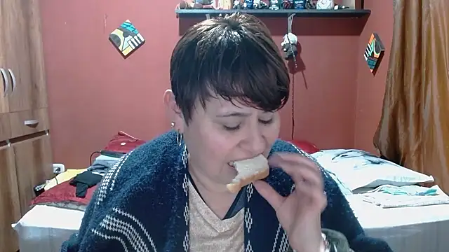 Sasharosee2 online show from 01-15-26, 12:08