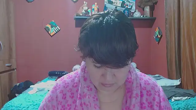 Sasharosee2 online show from 02-26-26, 12:27