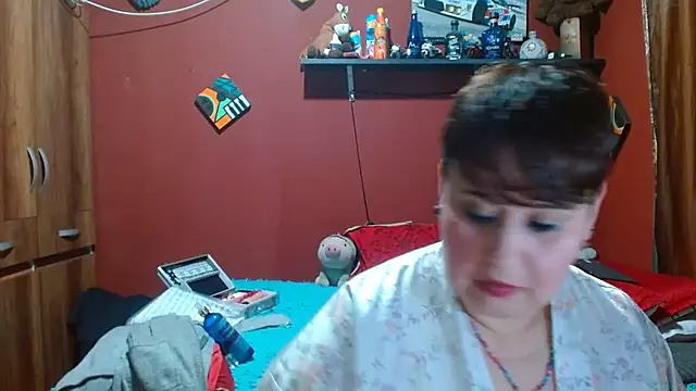 Sasharosee2 online show from 03-10-26, 07:18