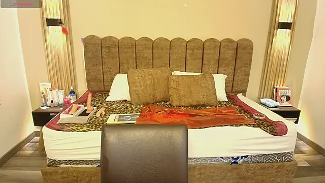 Sasharosee2 online show from 09-23-25, 11:50