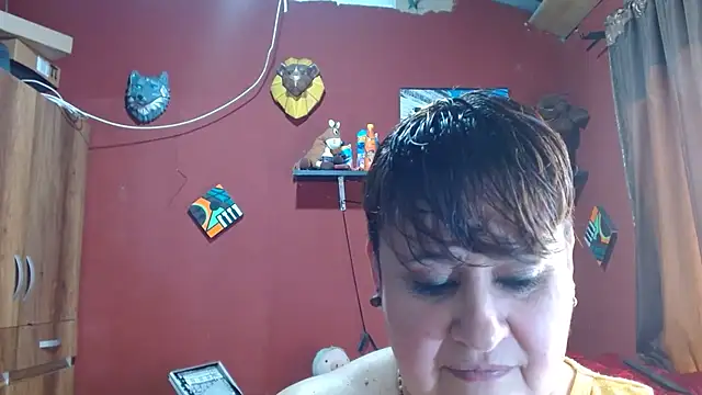 Sasharosee2 online show from 03-12-26, 03:27