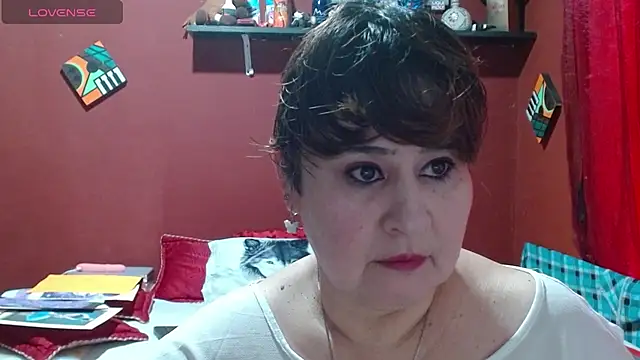 Sasharosee2 online show from 11-30-25, 02:40