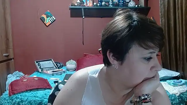 Sasharosee2 online show from 02-28-26, 12:21