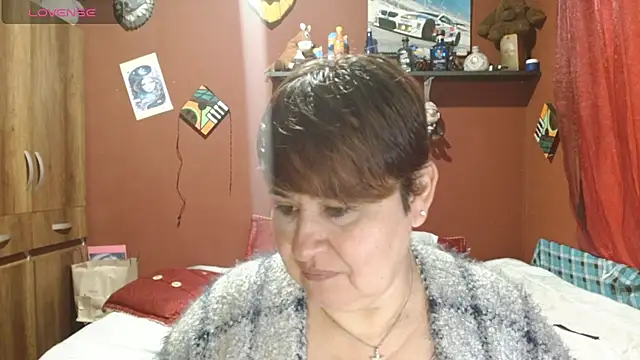 Sasharosee2 online show from 10-18-25, 12:51