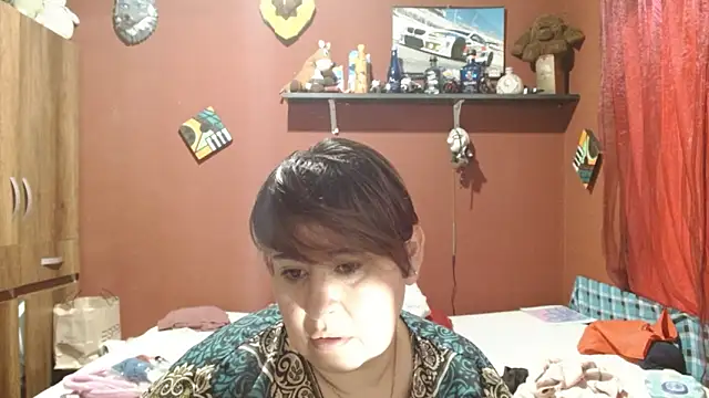 Sasharosee2 online show from 11-13-25, 12:53