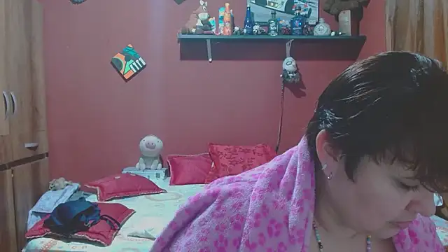 Sasharosee2 online show from 02-11-26, 12:16