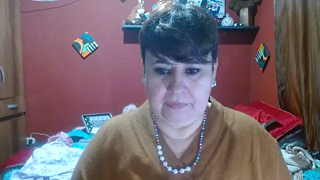 Sasharosee2 online show from 03-18-26, 01:35