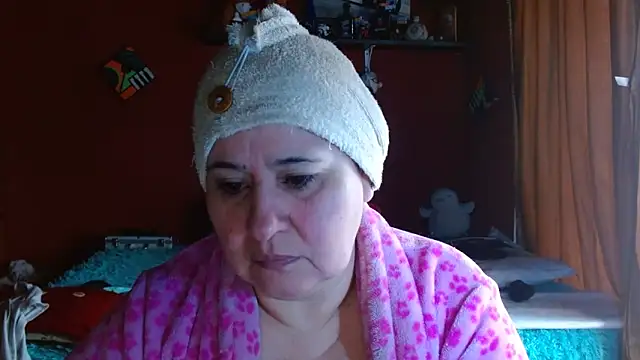 Sasharosee2 online show from 03-06-26, 01:17